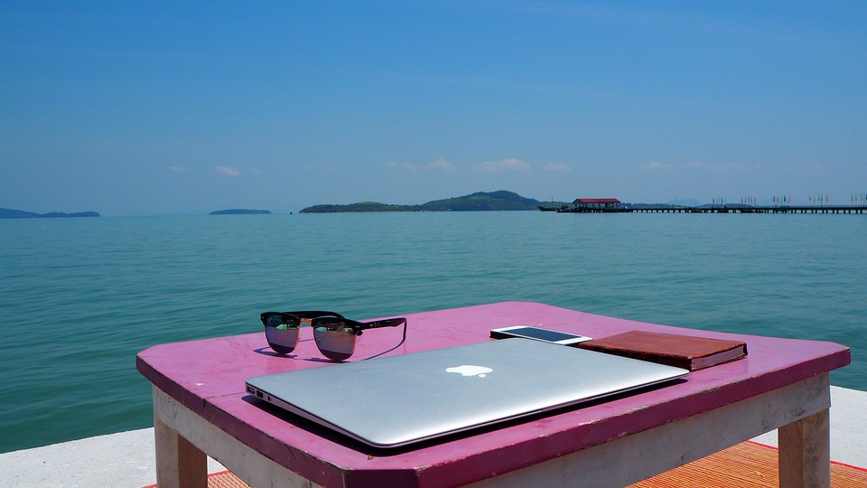 The Role of Work/Life Balance in the Digital Nomad Lifestyle