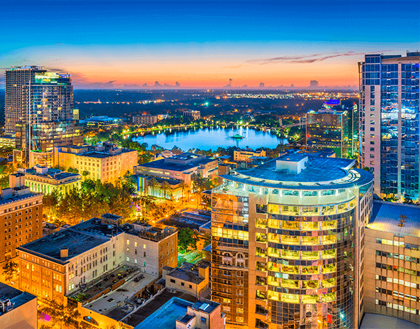 Why Investors Still Love Florida's Real Estate Market in 2021