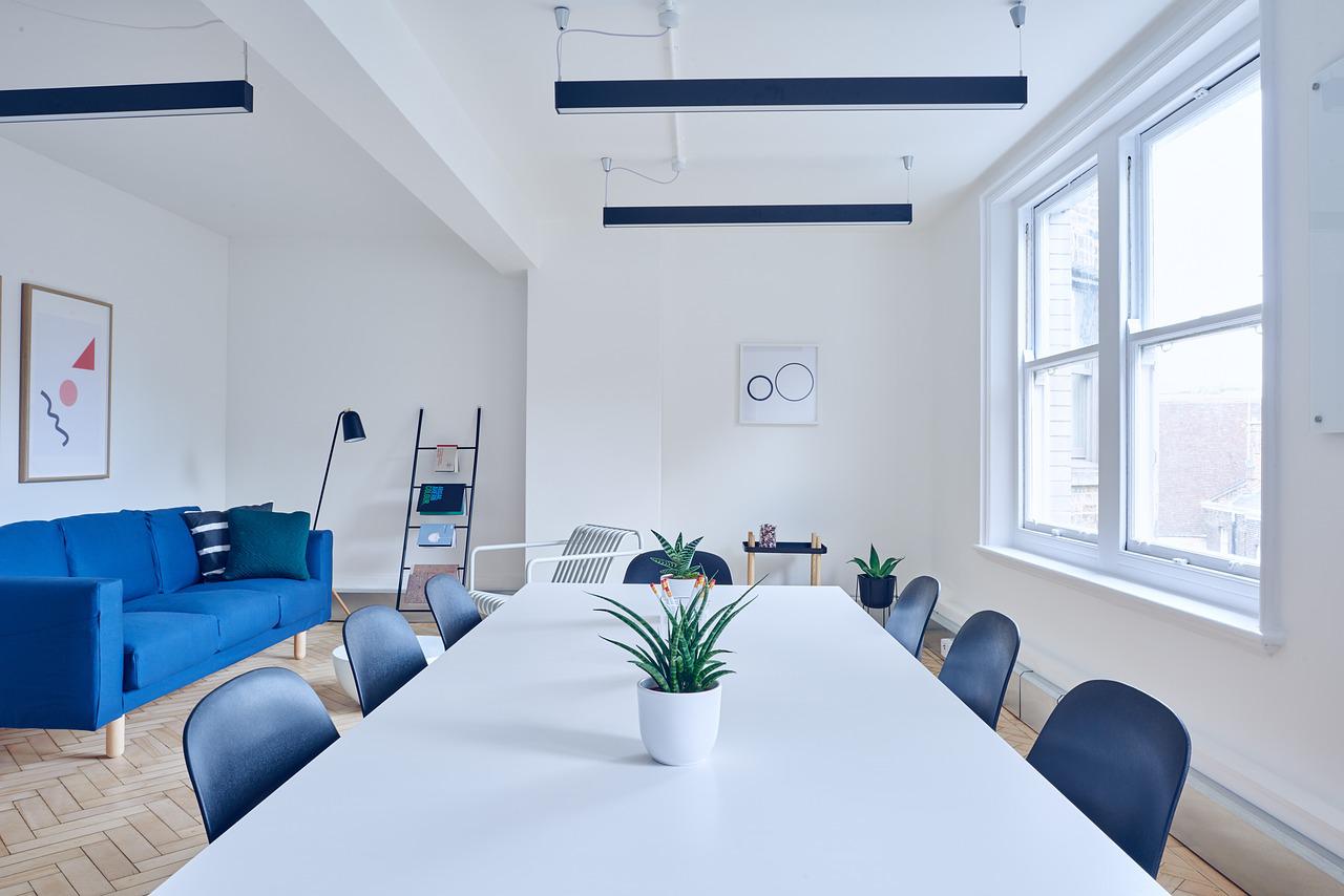Conference Rooms: How to Approach Your Team and Be More Effective & Productive