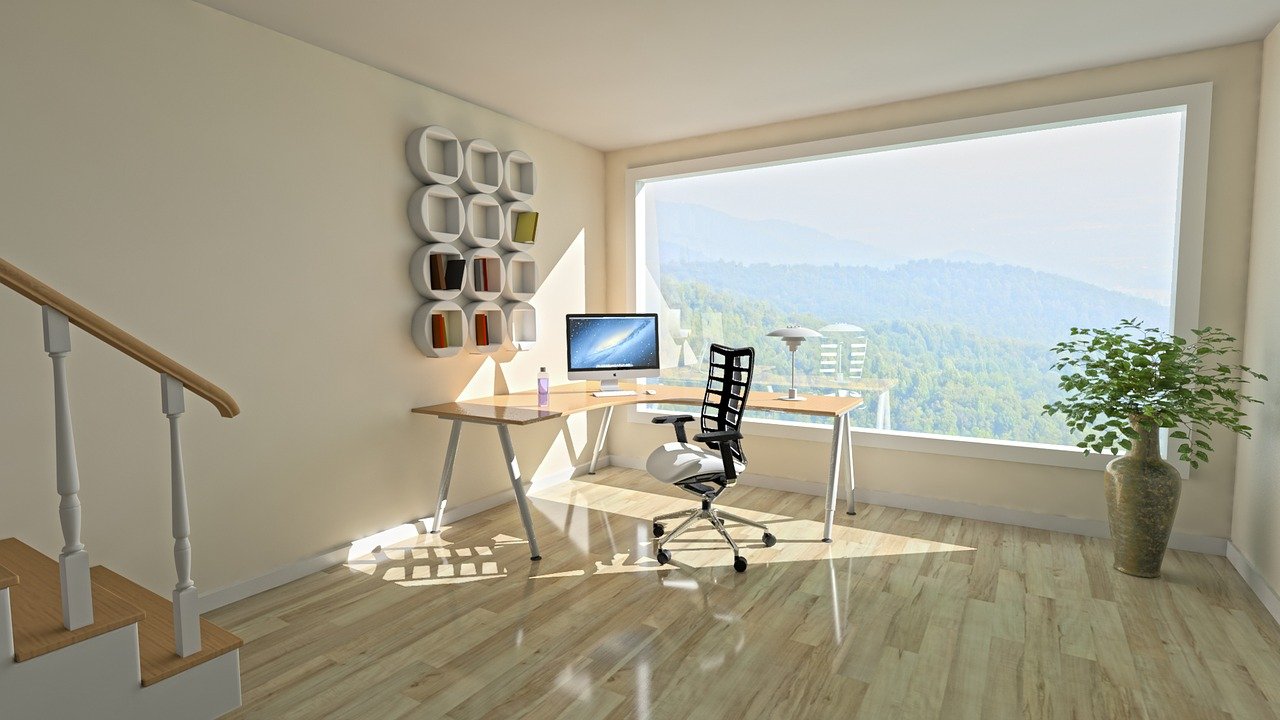 Ergonomically Designed Workspaces Can Break Employee’s Bad Posture Habits