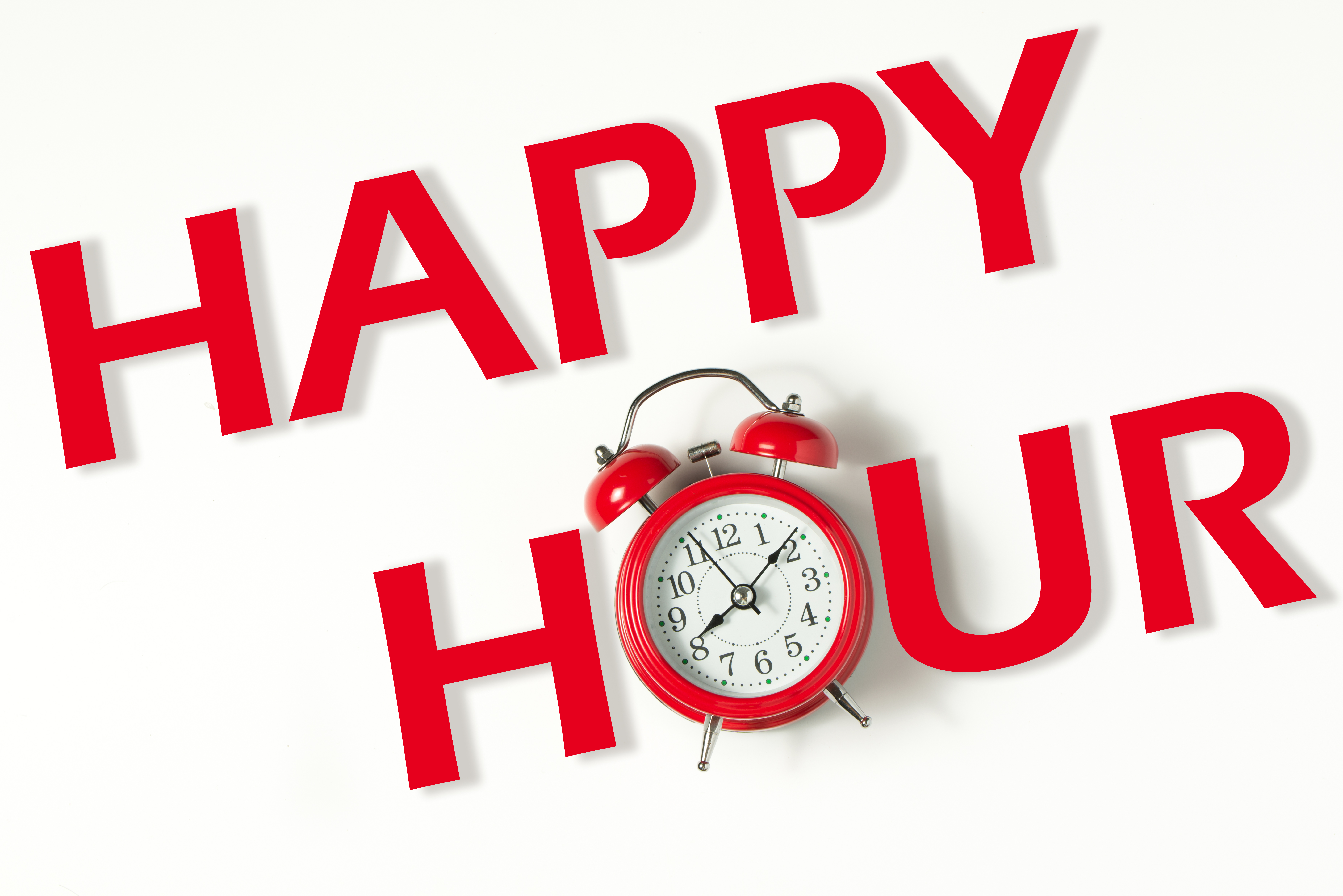 Happy Hours x Vacations: How Both Terms Could Improve Your Teamwork