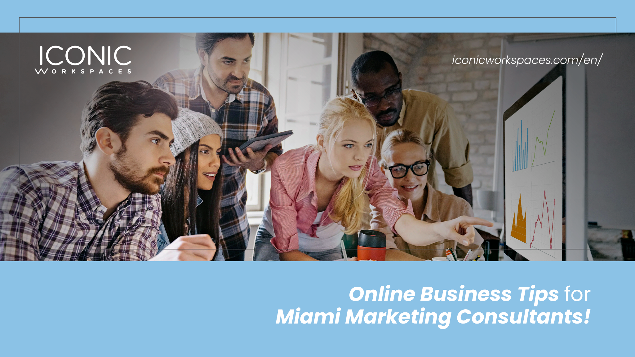 Online Business Tips for Miami Marketing Consultants: Navigating the Digital Landscape
