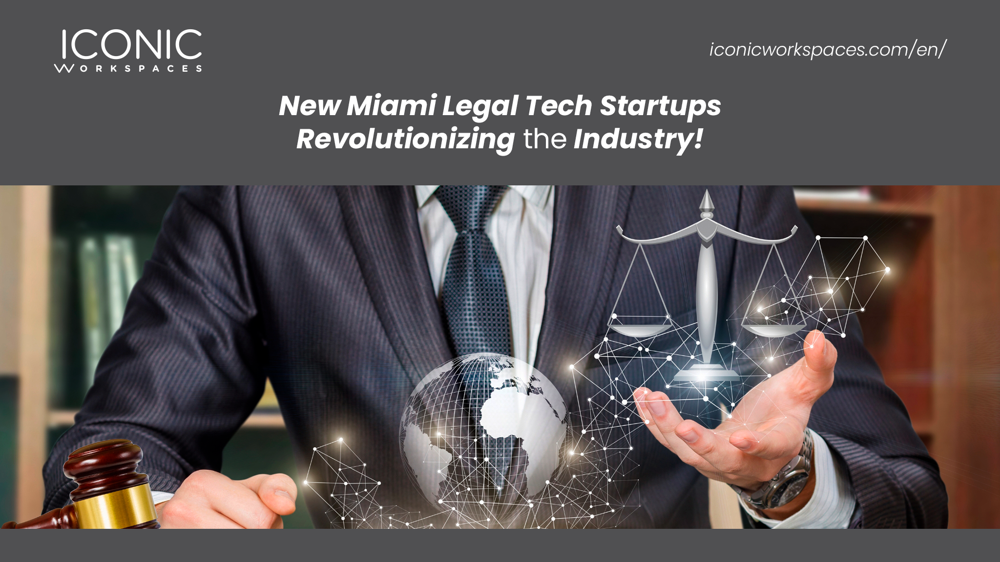 New Miami Legal Tech Startups Revolutionizing the Industry: A Glimpse into the Legal Innovation Wave